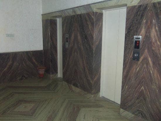Didi Hotel Lucknow Exterior foto